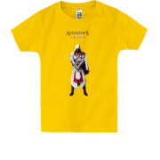 Детская футболка Assassin`s Creed
